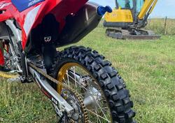 Honda CRF 450 R (2023) usata