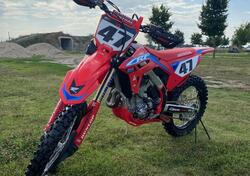 Honda CRF 450 R (2022) usata