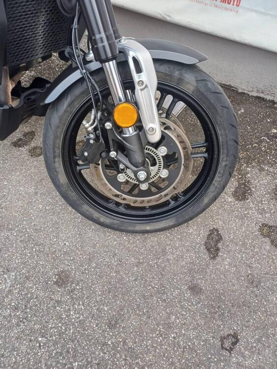 Voge Trofeo 300AC (2021 - 25) (4)