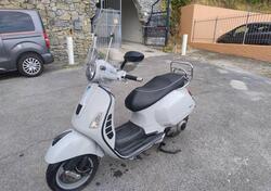 Vespa GTS 250 i.e. usata