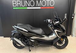 Honda Forza 350 (2022 - 24) usata