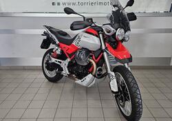 Moto Guzzi V85 TT (2024 - 25) usata