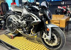 MV Agusta Dragster 800 RR Ottantesimo (2025) nuova