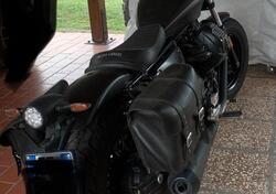 Moto Guzzi V9 Bobber (2021 - 25) usata