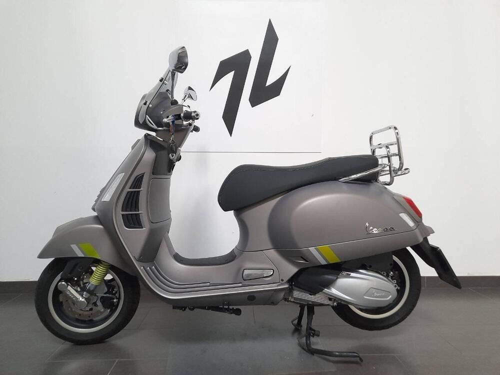 Vespa GTS 300 Super Tech (2023 - 24)