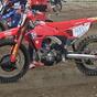 HRC svela a sorpresa un nuovo prototipo di Honda CRF 450 R. In gara già a Loket questo weekend