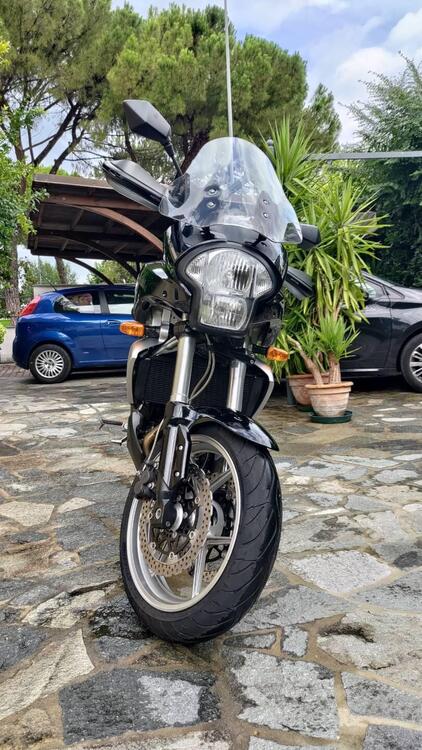 Kawasaki Versys 650 (2006 - 09) (4)