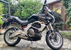 Kawasaki Versys 650 (2006 - 09) usata