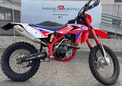 Betamotor RR 350 4T Enduro Racing EFI (2016) usata