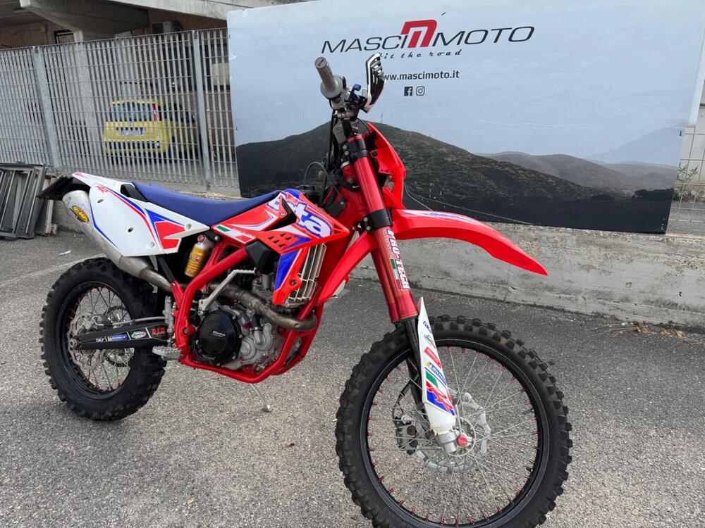 Betamotor RR 350 4T Enduro Racing EFI (2016) (2)