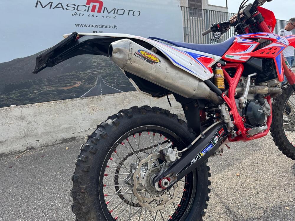 Betamotor RR 350 4T Enduro Racing EFI (2016) (5)