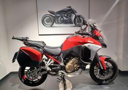 Ducati Multistrada V4 S (2021 - 24) usata