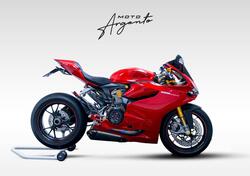 Ducati 1199 Panigale S ABS (2013 - 14) usata