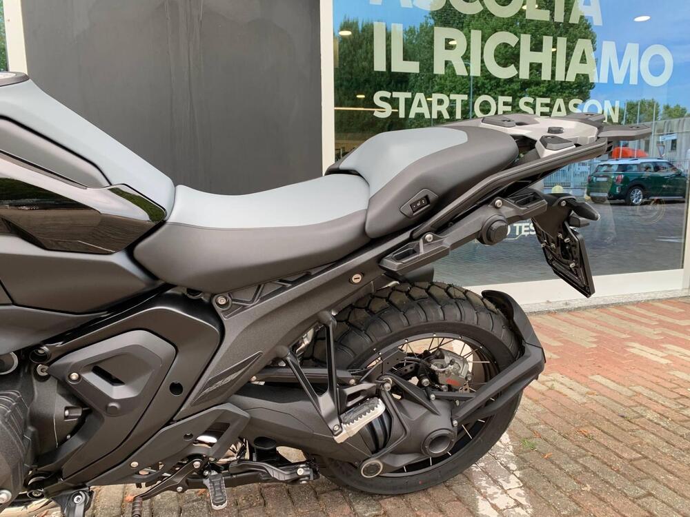 Bmw R 1300 GS ASA (2024 - 25) (4)