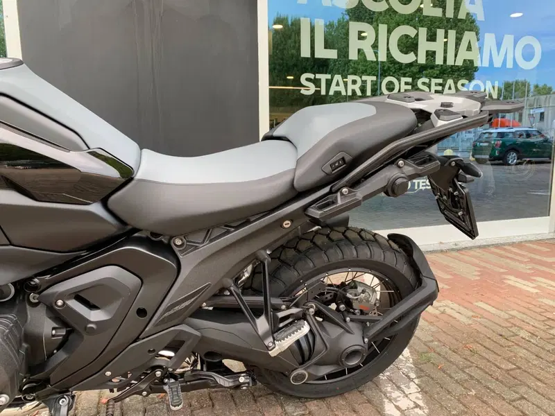 Bmw R 1300 GS ASA (2024 - 26) (4)