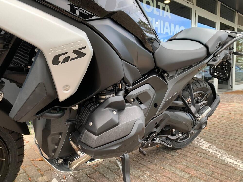 Bmw R 1300 GS ASA (2024 - 25) (5)