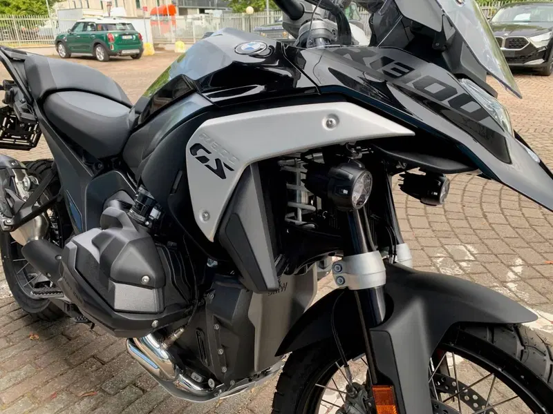 Bmw R 1300 GS ASA (2024 - 26) (6)