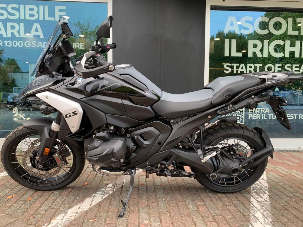 Bmw R 1300 GS ASA (2024 - 25)