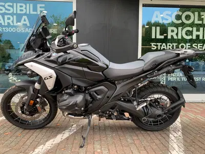Bmw R 1300 GS ASA (2024 - 26) usata