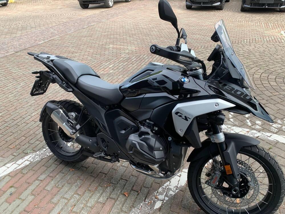Bmw R 1300 GS ASA (2024 - 25) (3)