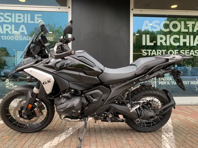 Bmw R 1300 GS ASA (2024 - 26) (8)