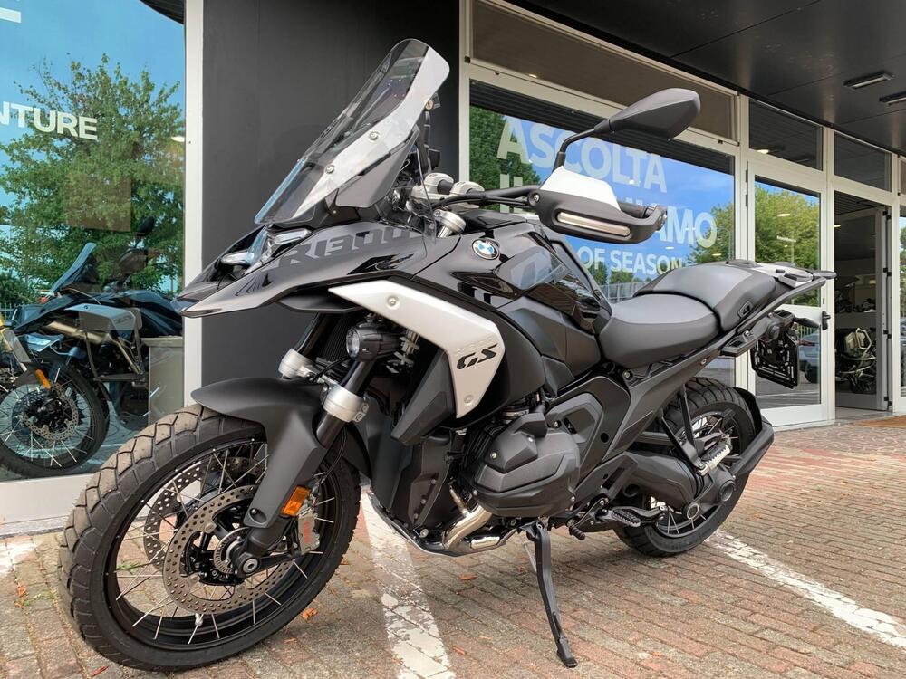 Bmw R 1300 GS ASA (2024 - 25) (2)