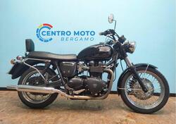 Triumph Bonneville 800 (2002 - 07) usata