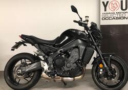 Yamaha MT-09 (2021 - 23) usata