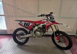 Fantic Motor XXF 450 4T (2023) usata