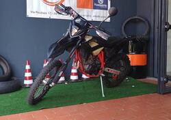 Betamotor RR 125 4T Enduro T (2023 - 24) usata