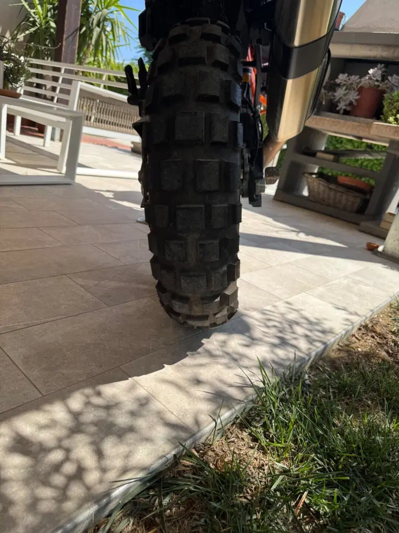 KTM 1190 Adventure R (2013 - 16) (4)