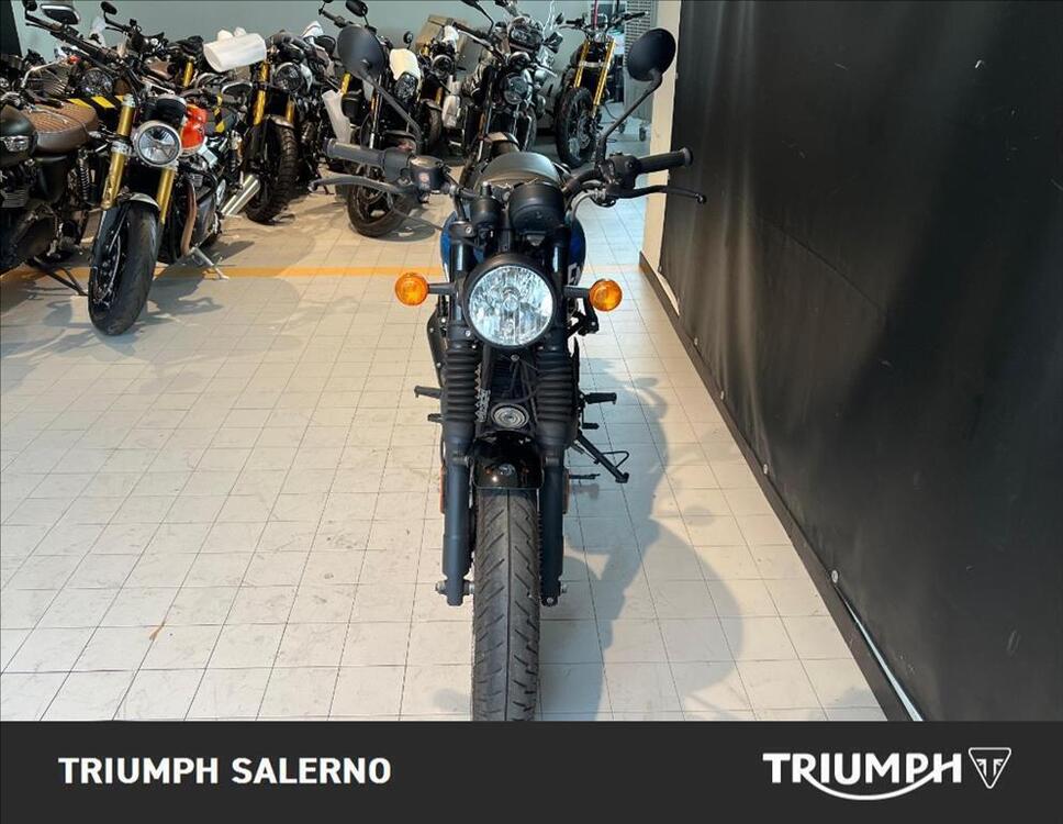 Royal Enfield HNTR 350 (2022 - 25) (3)