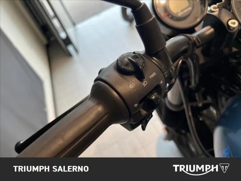 Royal Enfield HNTR 350 (2022 - 26) (9)