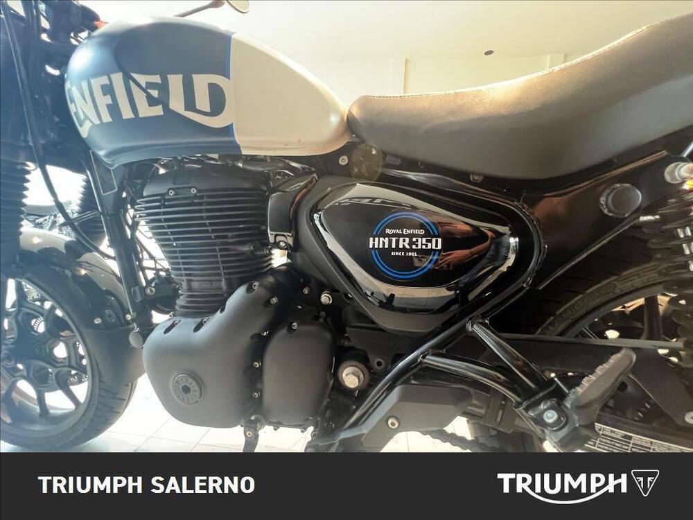 Royal Enfield HNTR 350 (2022 - 25) (5)