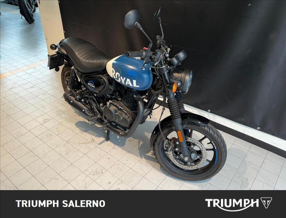 Royal Enfield HNTR 350 (2022 - 25) (2)