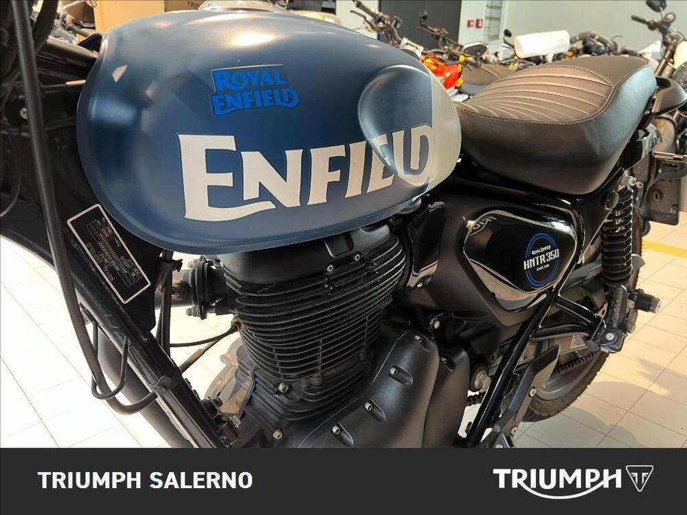 Royal Enfield HNTR 350 (2022 - 25) (4)