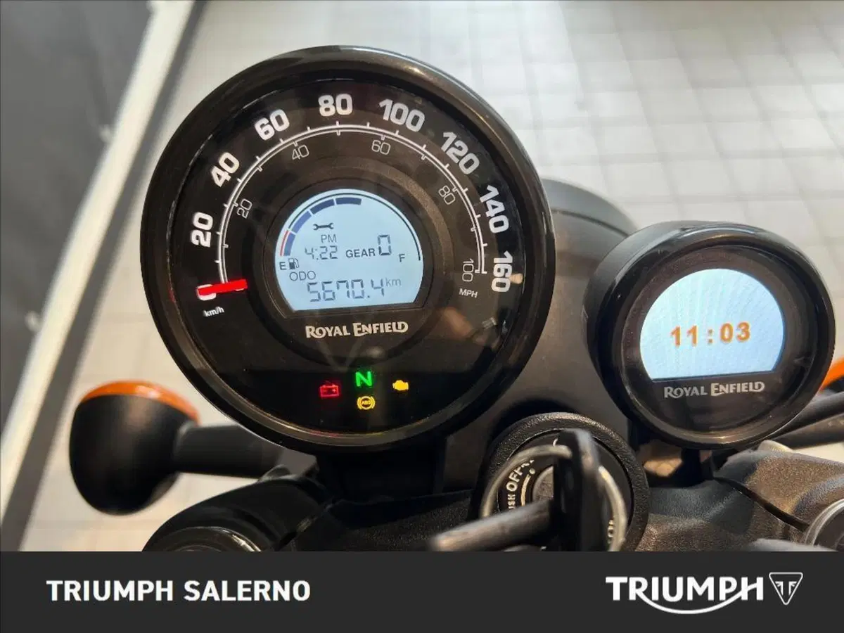 Royal Enfield HNTR 350 (2022 - 26) (11)