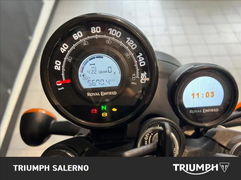 Royal Enfield HNTR 350 (2022 - 26) (11)