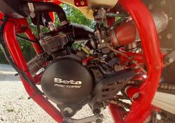 Betamotor RR 50 Enduro Factory (2013) usata