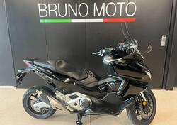 Honda Forza 750 DCT (2021 - 24) usata