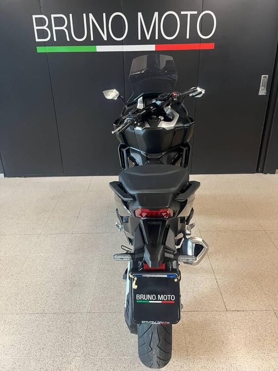 Honda Forza 750 DCT (2021 - 24) (4)