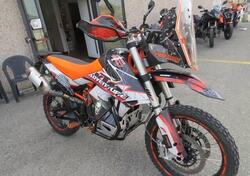 KTM 790 Adventure R (2019 - 20) usata