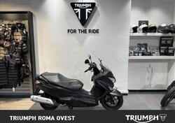 Suzuki Burgman UH 200 (2017 - 20) usata