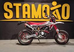 Fantic Motor XMF 125 Motard Competition 4t (2021 - 22) usata