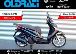 Piaggio Medley 150 ABS (2021 - 25) usata