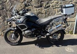 Bmw R 1200 GS Adventure (2008 - 09) usata