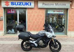 CFMOTO 650MT (2021 - 24) usata