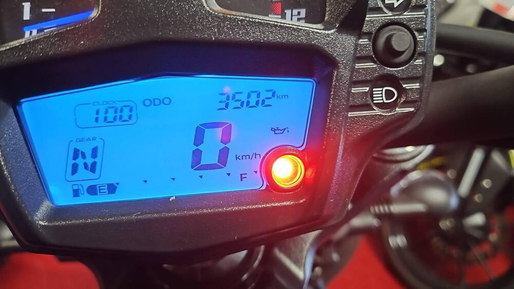 Kawasaki Vulcan S (2021 - 24) (3)