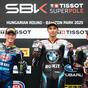 Toprak si aggiudica la Superpole di Balaton! [GALLERY]