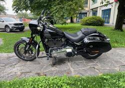 Harley-Davidson Sport Glide (2021 - 25) usata